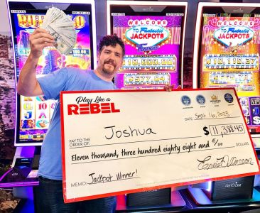 Joshua | $11,388