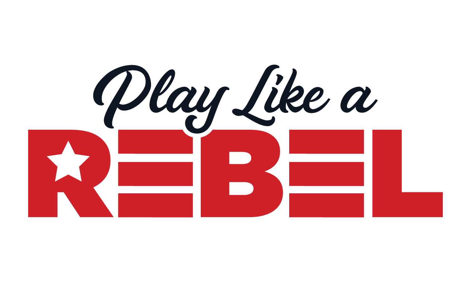 Play Like A Rebel | New Hampshire
