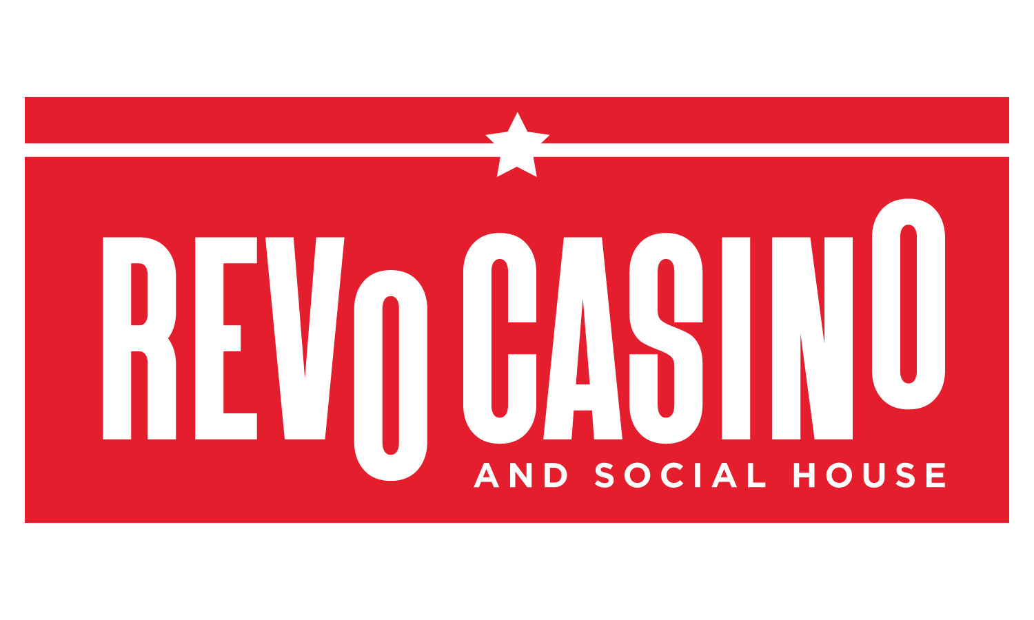 Revo Casino and Social House | New Hampshire